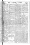 Morning Herald (London) Monday 04 March 1805 Page 1