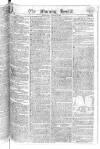 Morning Herald (London) Wednesday 06 March 1805 Page 1