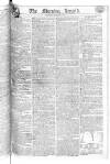 Morning Herald (London) Tuesday 12 March 1805 Page 1