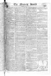 Morning Herald (London) Monday 18 March 1805 Page 1