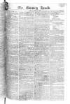 Morning Herald (London) Friday 12 April 1805 Page 1