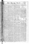 Morning Herald (London) Monday 15 April 1805 Page 1