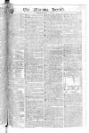 Morning Herald (London) Thursday 25 April 1805 Page 1