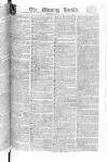 Morning Herald (London) Saturday 18 May 1805 Page 1