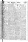 Morning Herald (London) Wednesday 22 May 1805 Page 1