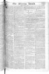 Morning Herald (London) Monday 27 May 1805 Page 1