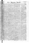 Morning Herald (London) Saturday 01 June 1805 Page 1