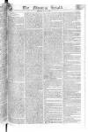 Morning Herald (London) Monday 03 June 1805 Page 1