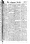Morning Herald (London) Tuesday 04 June 1805 Page 1