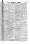 Morning Herald (London) Monday 10 June 1805 Page 1