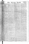 Morning Herald (London) Friday 14 June 1805 Page 1