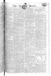 Morning Herald (London) Saturday 10 August 1805 Page 1