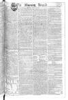 Morning Herald (London) Monday 26 August 1805 Page 1