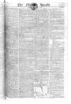 Morning Herald (London) Monday 02 September 1805 Page 1