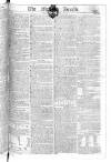 Morning Herald (London) Wednesday 11 September 1805 Page 1