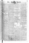 Morning Herald (London) Saturday 14 September 1805 Page 1