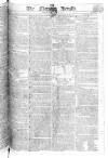 Morning Herald (London) Friday 27 September 1805 Page 1