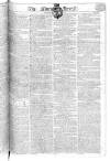Morning Herald (London) Wednesday 09 October 1805 Page 1