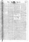 Morning Herald (London) Thursday 10 October 1805 Page 1