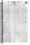 Morning Herald (London) Thursday 07 November 1805 Page 1