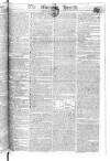 Morning Herald (London) Thursday 14 November 1805 Page 1