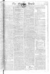 Morning Herald (London) Thursday 21 November 1805 Page 1