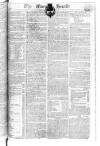 Morning Herald (London) Monday 25 November 1805 Page 1