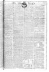Morning Herald (London) Wednesday 04 December 1805 Page 1