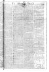 Morning Herald (London) Thursday 05 December 1805 Page 1