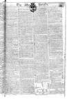 Morning Herald (London) Monday 09 December 1805 Page 1