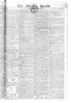 Morning Herald (London) Thursday 12 December 1805 Page 1