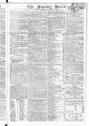 Morning Herald (London) Saturday 11 January 1806 Page 1