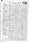 Morning Herald (London) Tuesday 14 January 1806 Page 1