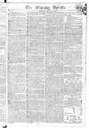 Morning Herald (London) Thursday 16 January 1806 Page 1