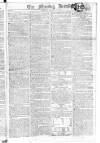 Morning Herald (London) Tuesday 21 January 1806 Page 1