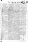 Morning Herald (London) Wednesday 22 January 1806 Page 1