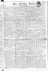 Morning Herald (London) Friday 14 February 1806 Page 1