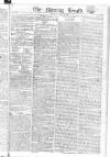 Morning Herald (London) Tuesday 04 March 1806 Page 1