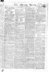 Morning Herald (London) Wednesday 12 March 1806 Page 1