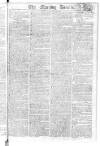 Morning Herald (London) Wednesday 19 March 1806 Page 1