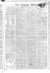Morning Herald (London) Wednesday 09 April 1806 Page 1