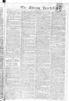 Morning Herald (London) Friday 02 May 1806 Page 1