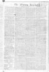 Morning Herald (London) Saturday 03 May 1806 Page 1