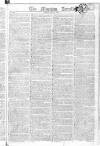 Morning Herald (London) Friday 09 May 1806 Page 1