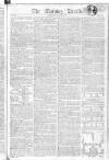 Morning Herald (London) Saturday 10 May 1806 Page 1