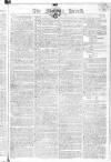 Morning Herald (London) Monday 12 May 1806 Page 1