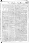 Morning Herald (London) Friday 11 July 1806 Page 1