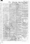 Morning Herald (London) Monday 01 September 1806 Page 1