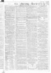 Morning Herald (London) Wednesday 03 September 1806 Page 1