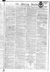 Morning Herald (London) Wednesday 10 September 1806 Page 1